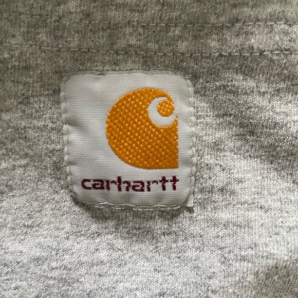 Carhart shirt - Picture 3 of 3